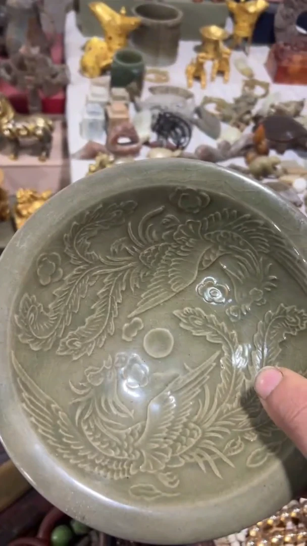 【闪购商品】瓷片瓷器瓷器瓷器瓷器