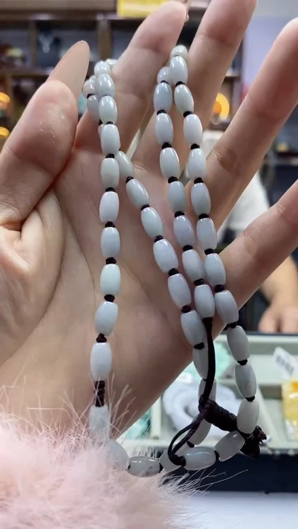 未镶嵌定制翡翠缅甸A货13654