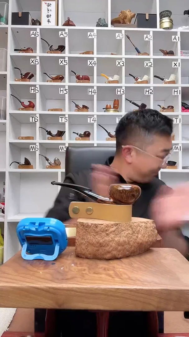 木衫*意大利进口石楠木