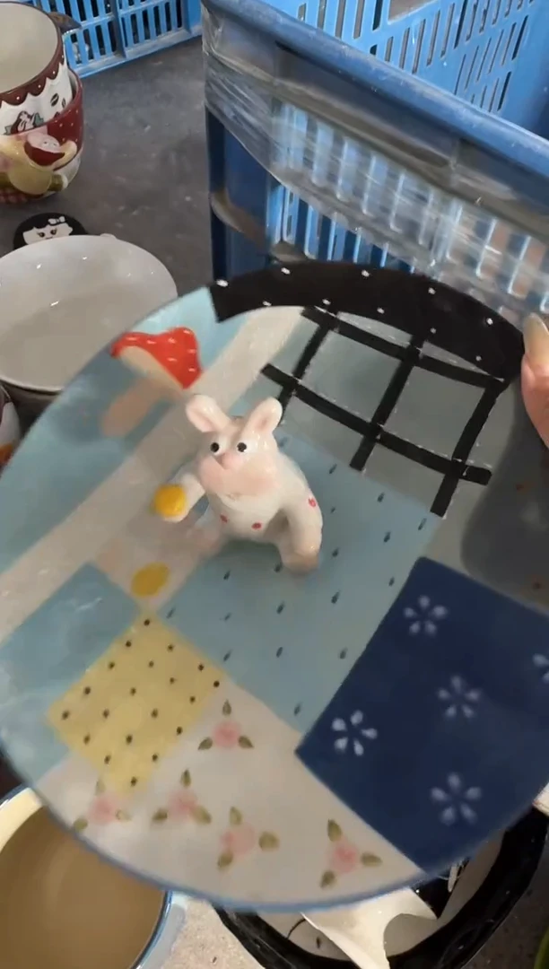 瓷【唯品瓷】工厂溯源