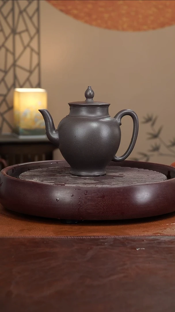 【闪购商品】紫砂茶壶宜兴紫砂壶