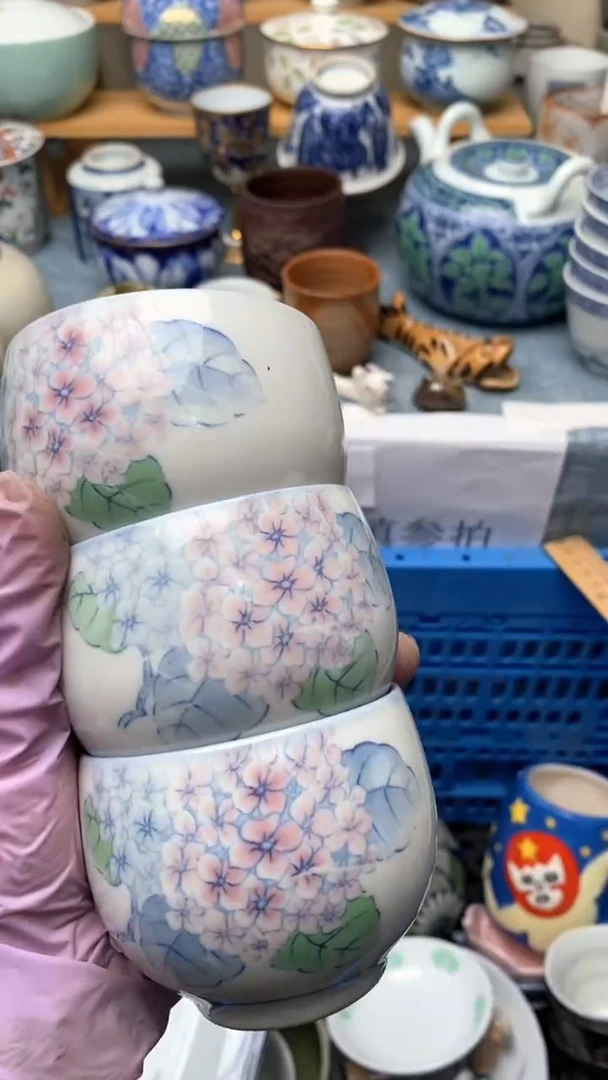 1黑****6569盛瑞陶瓷  天天放漏