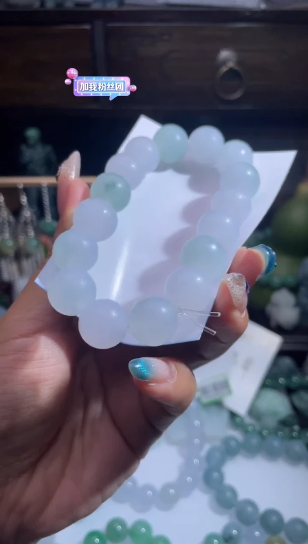 未镶嵌定制翡翠缅甸翡翠A货34