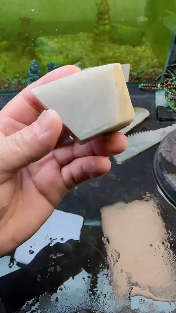 【闪购商品】翡翠颈饰未镶嵌141天然翡翠