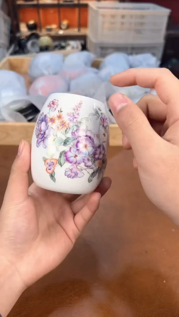 户外便携式家用旅行茶具