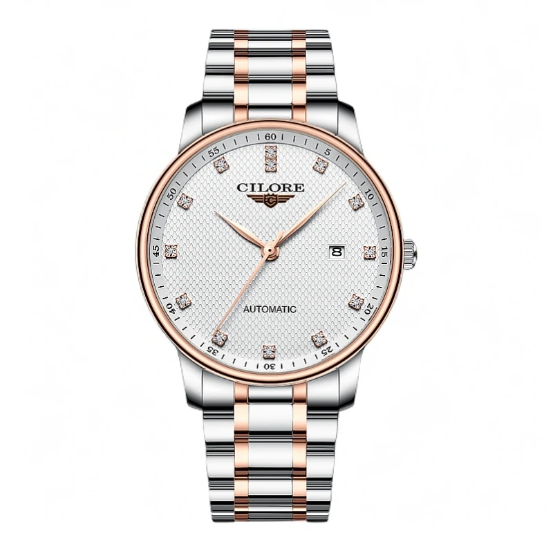 男士全自动机械腕表（林总）