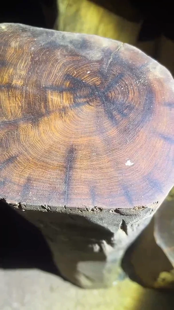 木木头款手****课紫油木原木