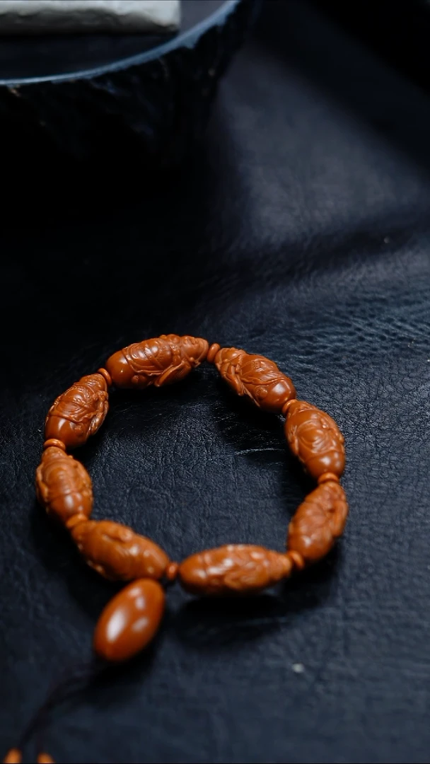 手串/手链橄榄核橄榄核