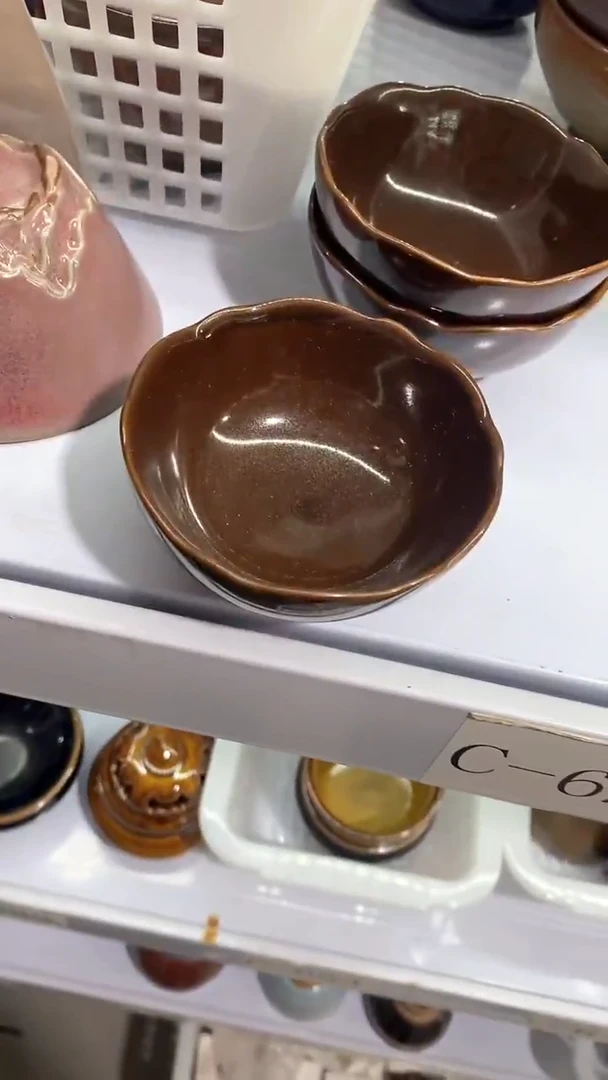 瓷片C624陶瓷茶具茶器