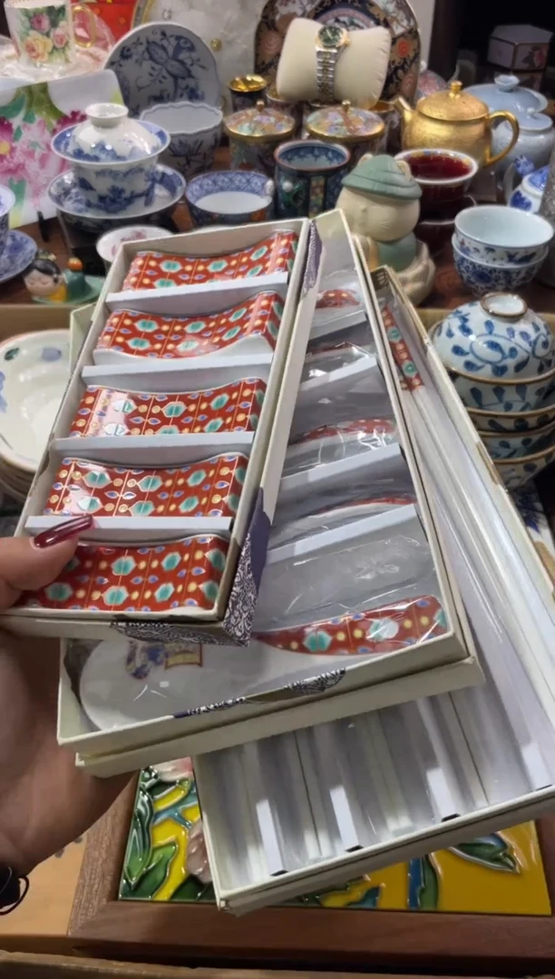 【闪购商品】瓷片瓷片满20米包邮一单一付