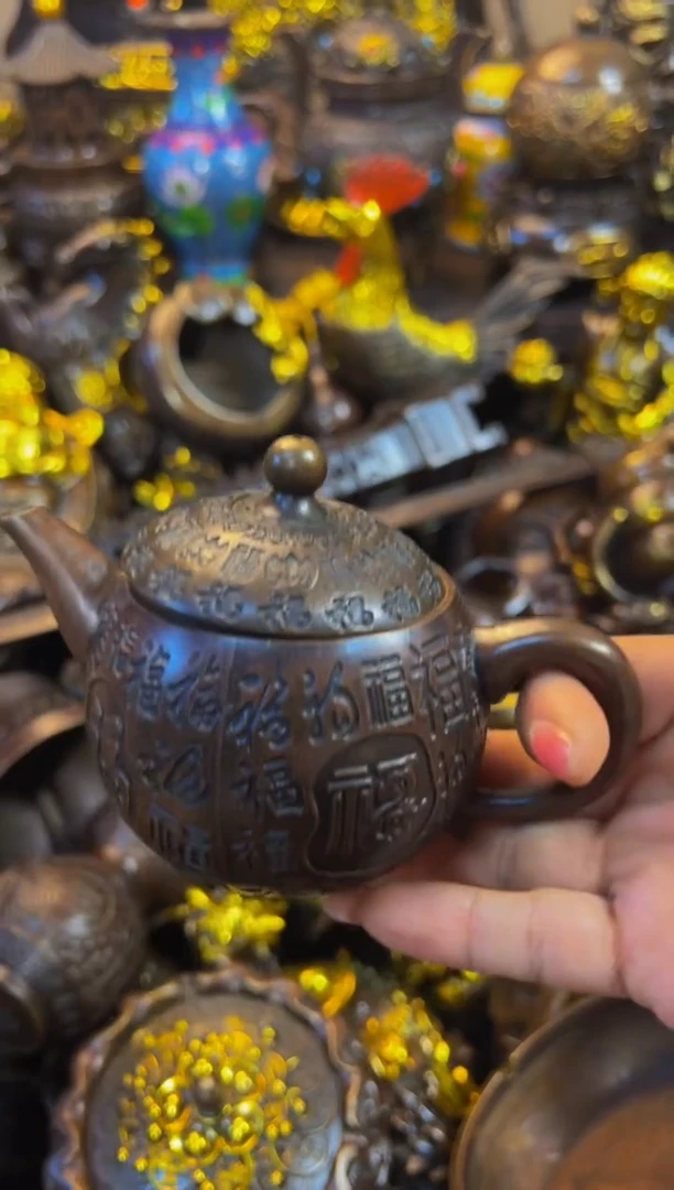 1案台摆件 物品摆件