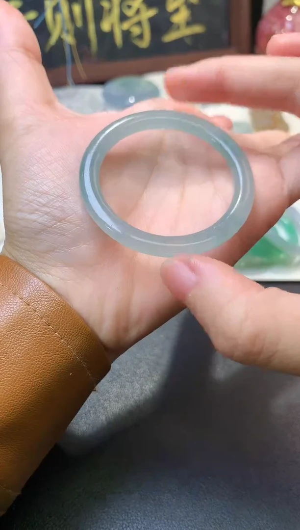 未镶嵌定制翡翠毛货