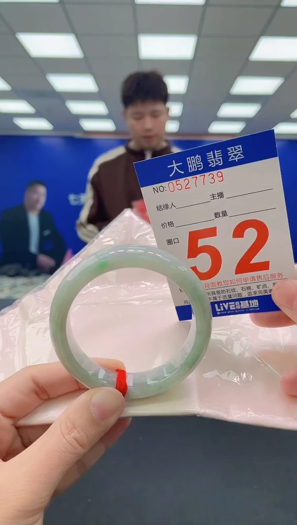 未镶嵌手镯翡翠AAAAAAAAAA1