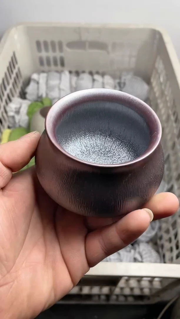 【闪购商品】茶盏高端茶器主人杯280