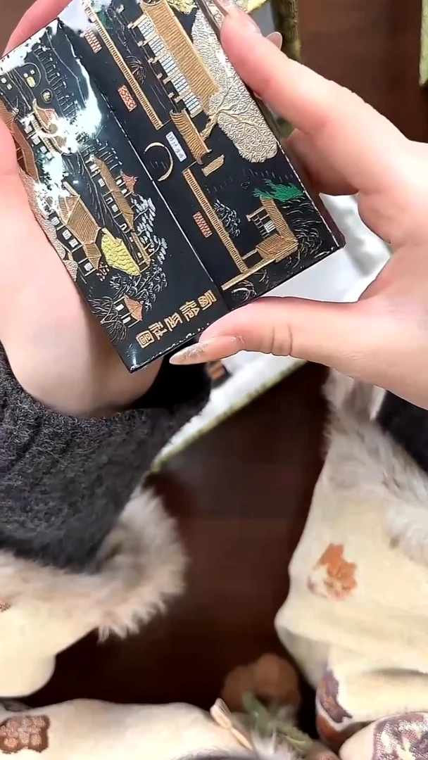 1270008058西泠全景墨条2*4