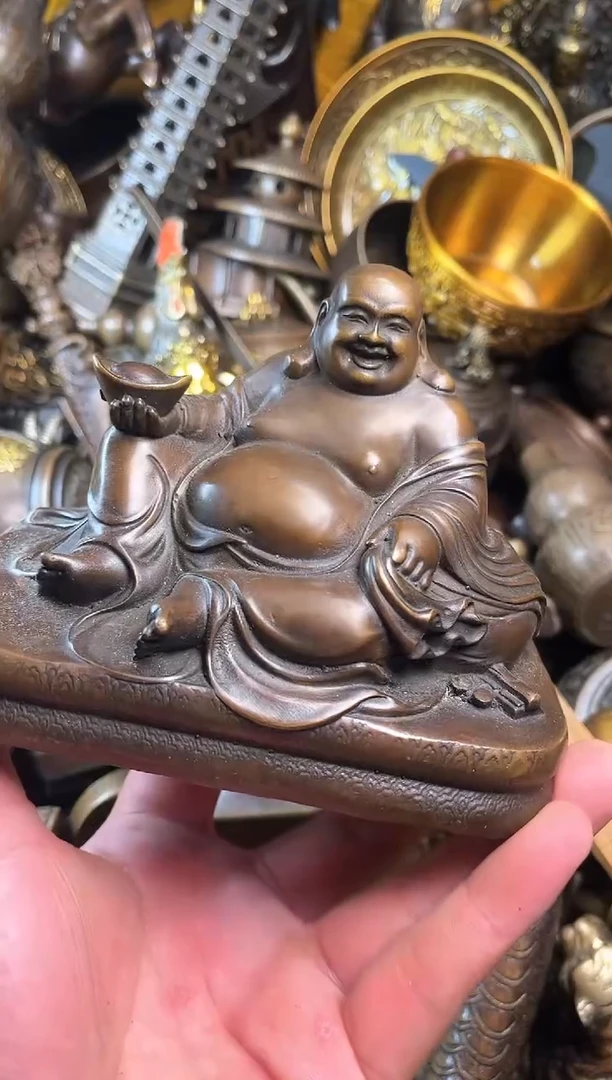 精美铜器诚信经营