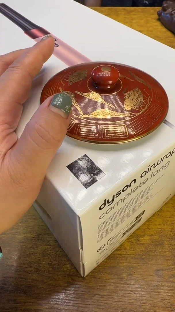 瓷器瓷器瑕疵随机13戴卷碗