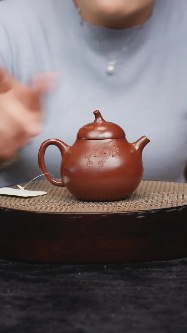 茶壶紫砂宜兴紫砂