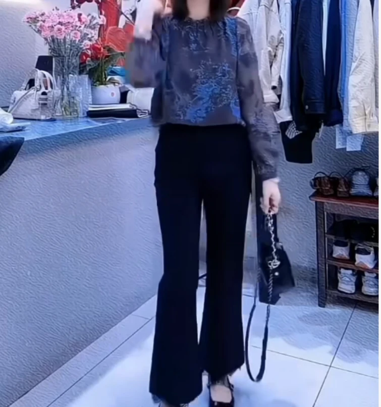 时尚潮流百搭精品女装dgd2401