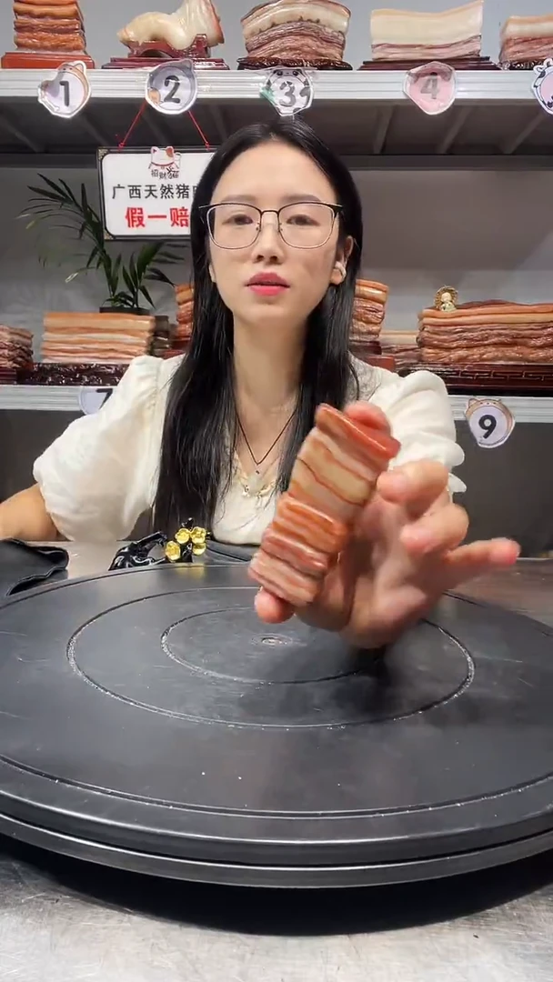 石材天然石材柳州猪肉石