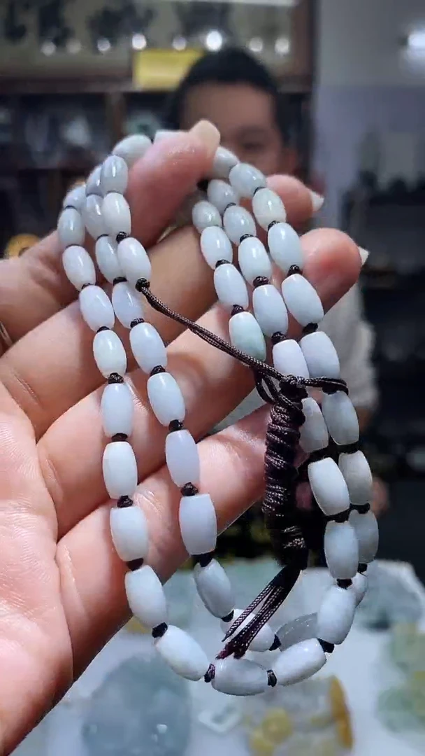 未镶嵌定制翡翠缅甸A货A3738