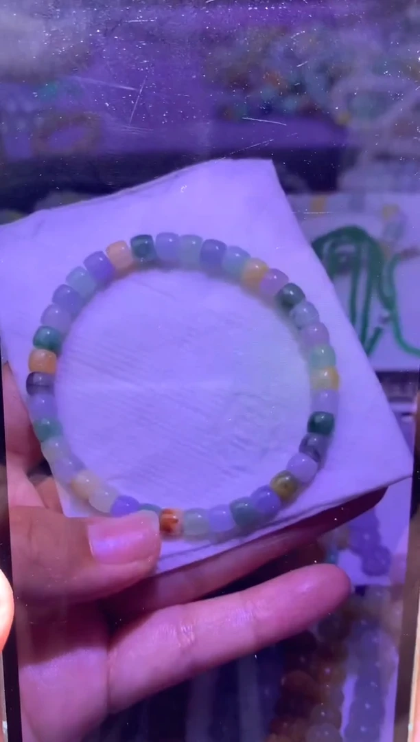 未镶嵌定制翡翠哲*毛货