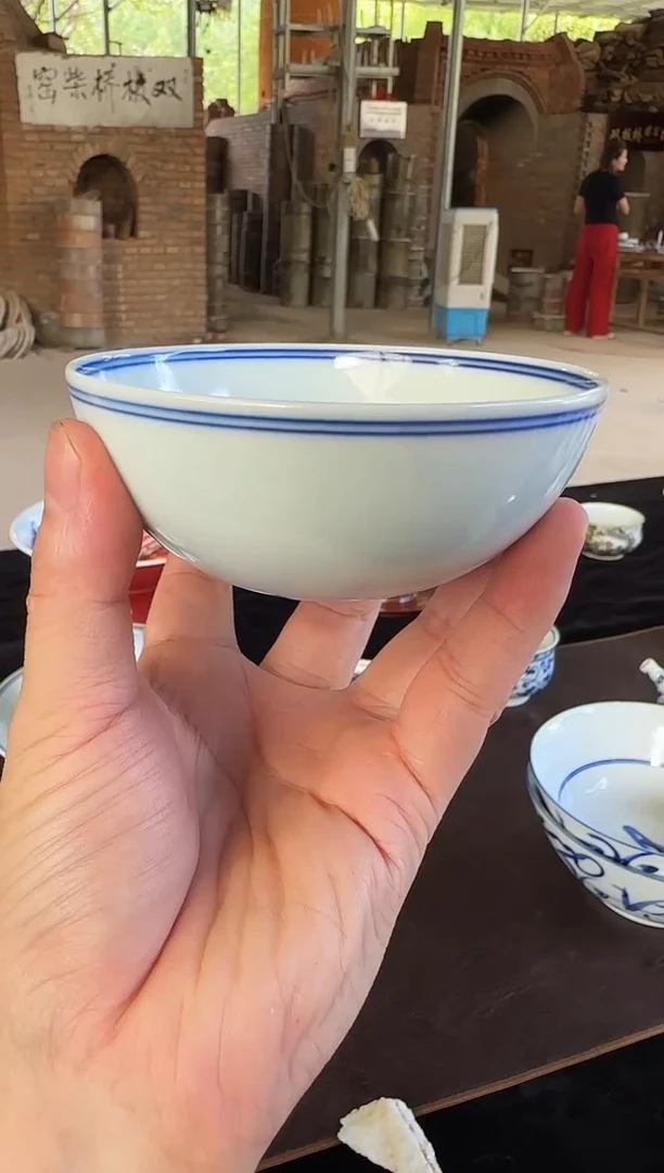 双板桥柴窑双板桥柴窑