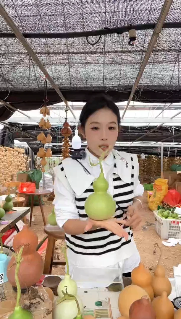 847天然葫芦摆件 一物一拍龙头不保售后微瑕疵