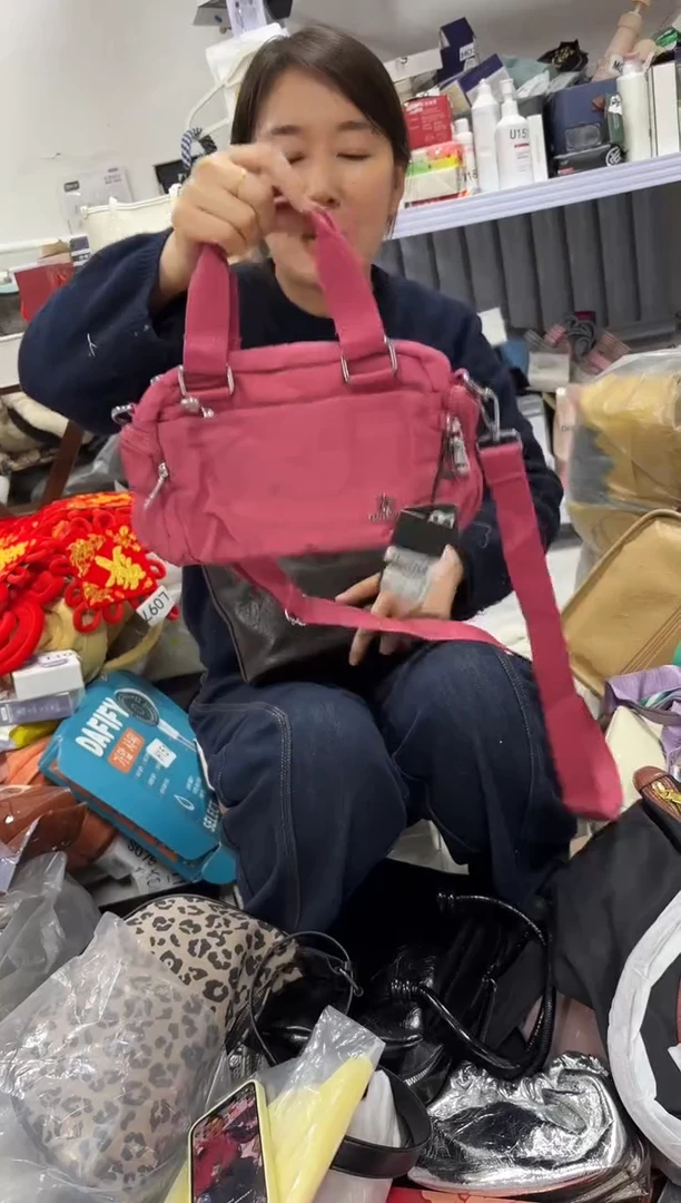 PU上车啦 宝宝们抓紧时间去下方链接拍吧