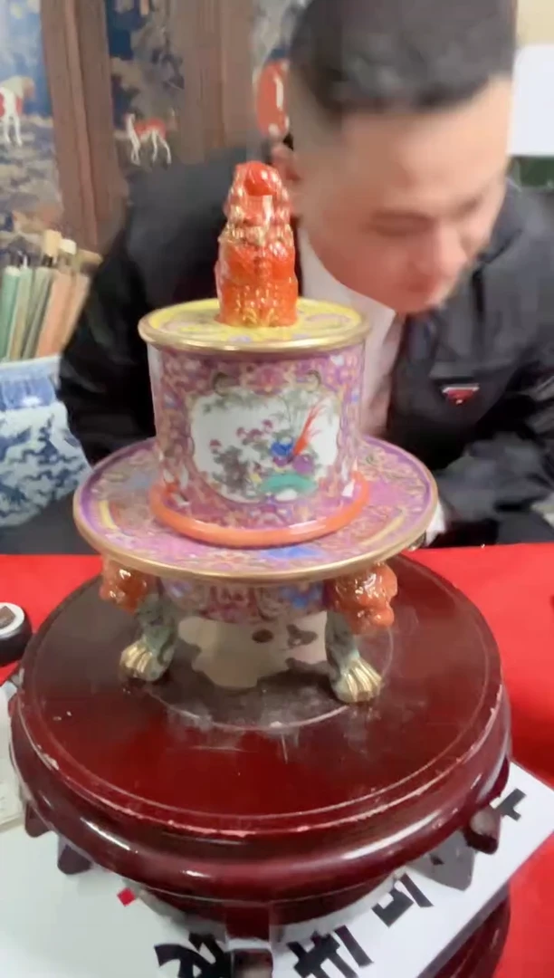 摆件陶专属链接P138