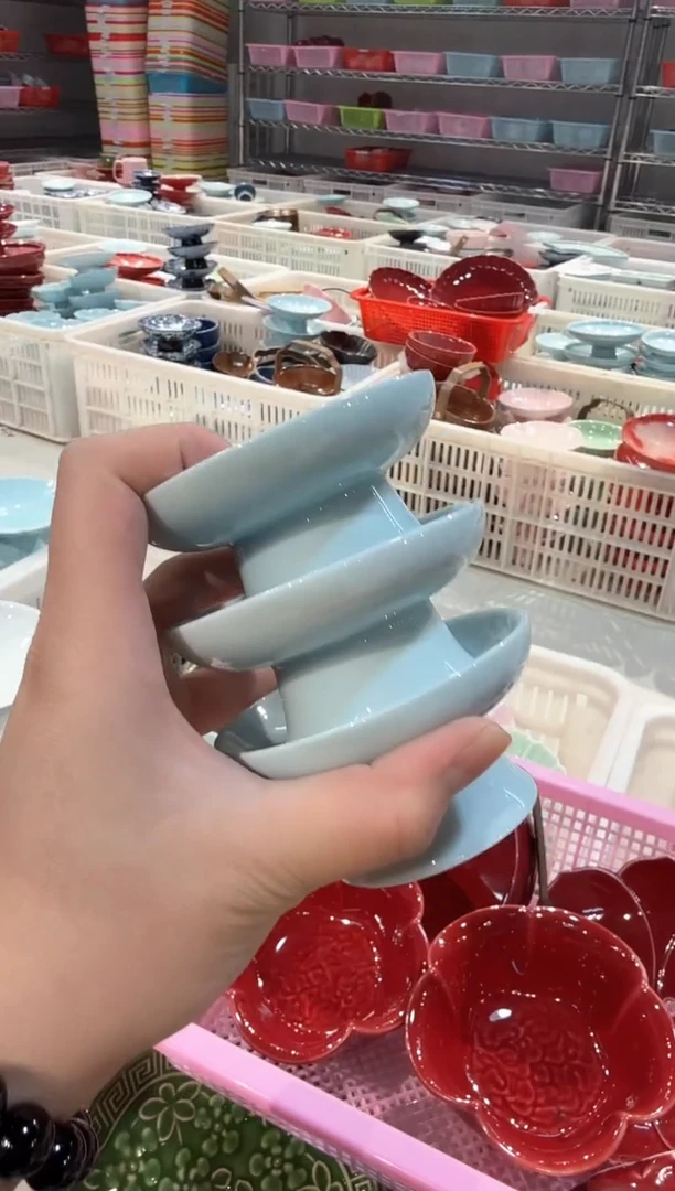 【闪购商品】微瑕商品 介意勿拍3个