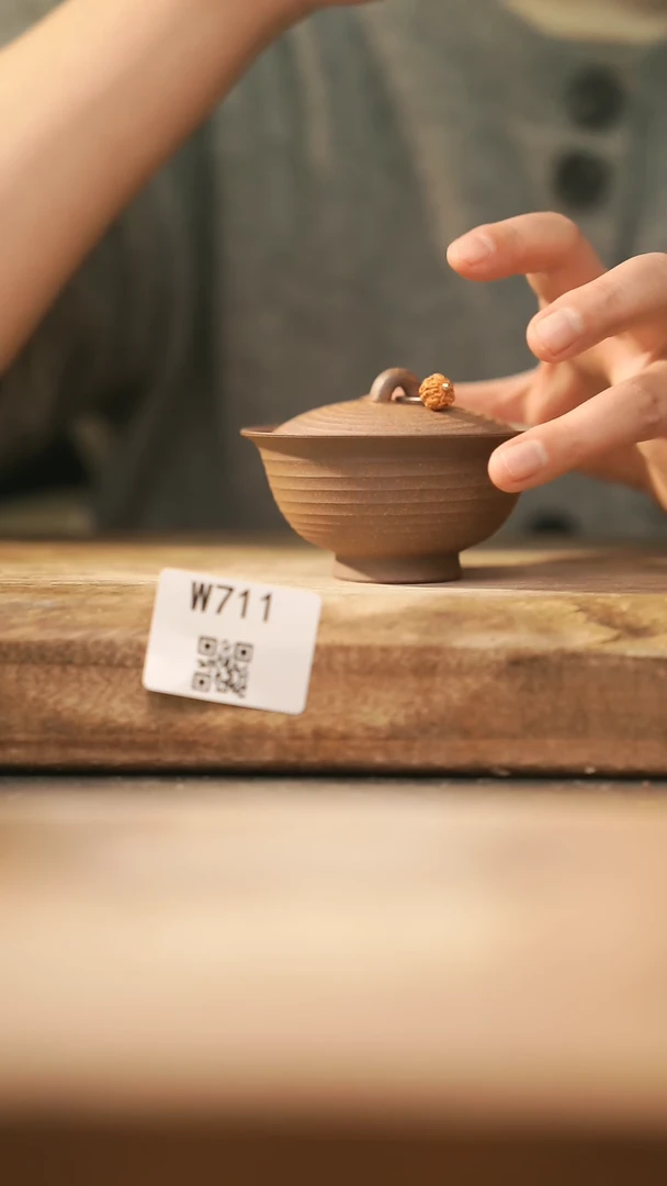 【闪购商品】【经典福利】/ 盖碗@@W711