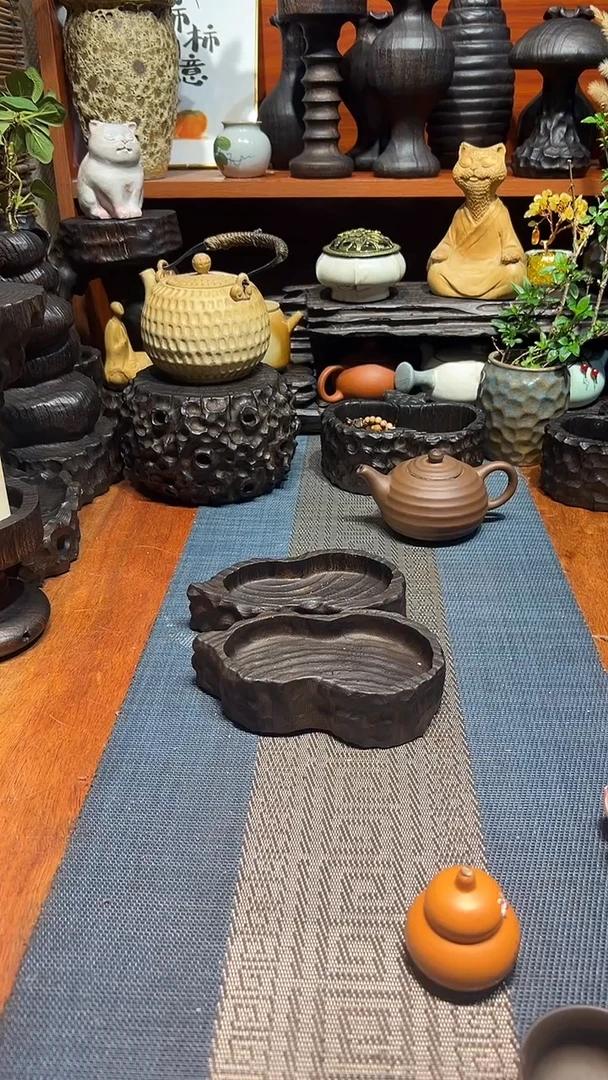 香樟木香樟木一物一拍