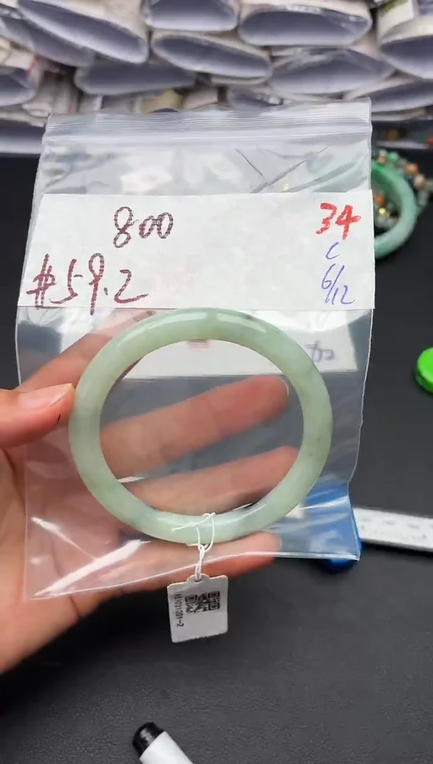 未镶嵌定制翡翠毛货需精细抛光多样性发1件34