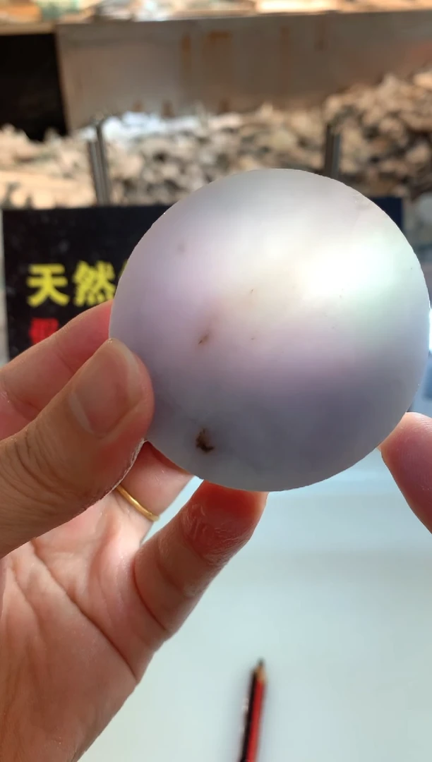 未镶嵌挂件翡翠0朱0翡翠珠宝418