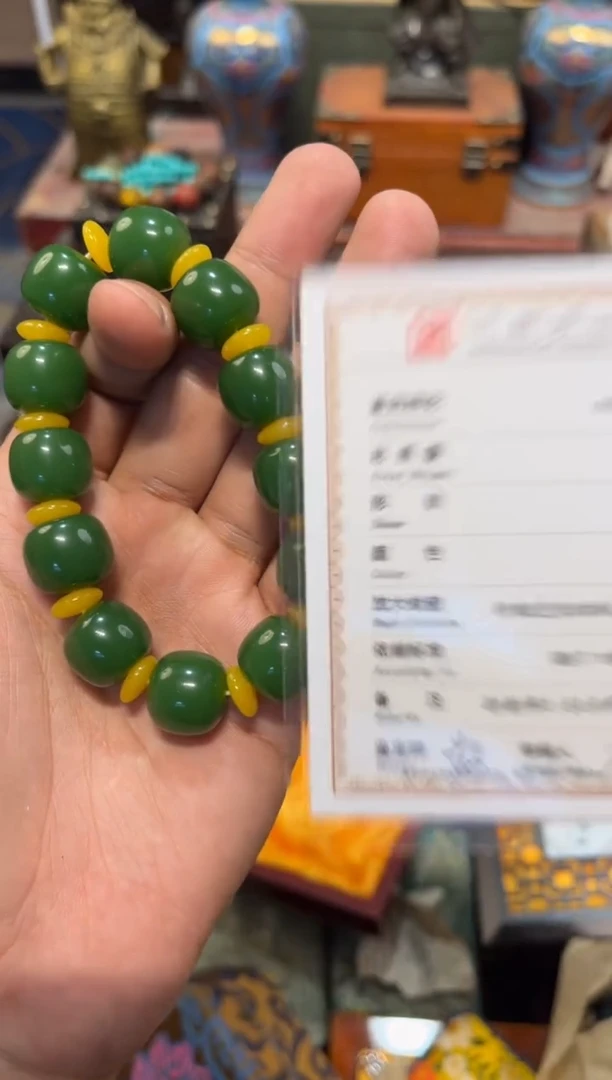 和田玉未镶嵌摆件A刘哥专属高端精品20