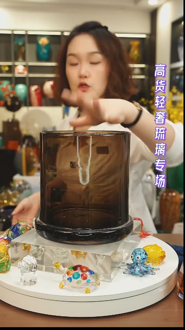 外贸花瓶尾货198