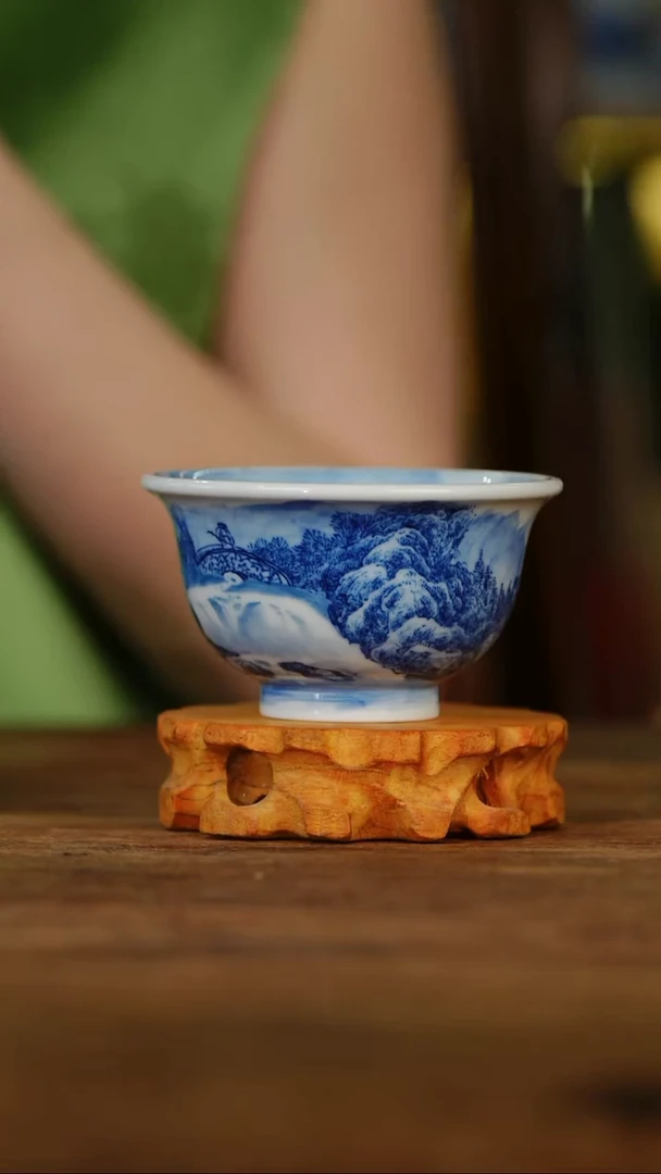栗子严选茶器好物@@yspy
