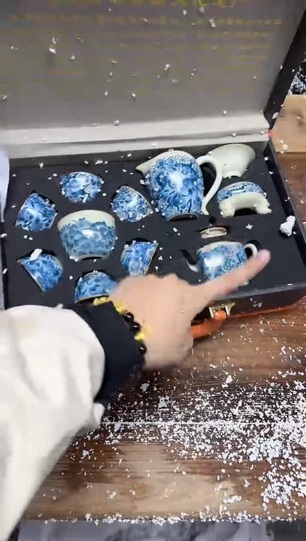 【闪购商品】其他精美茶器便宜卖了