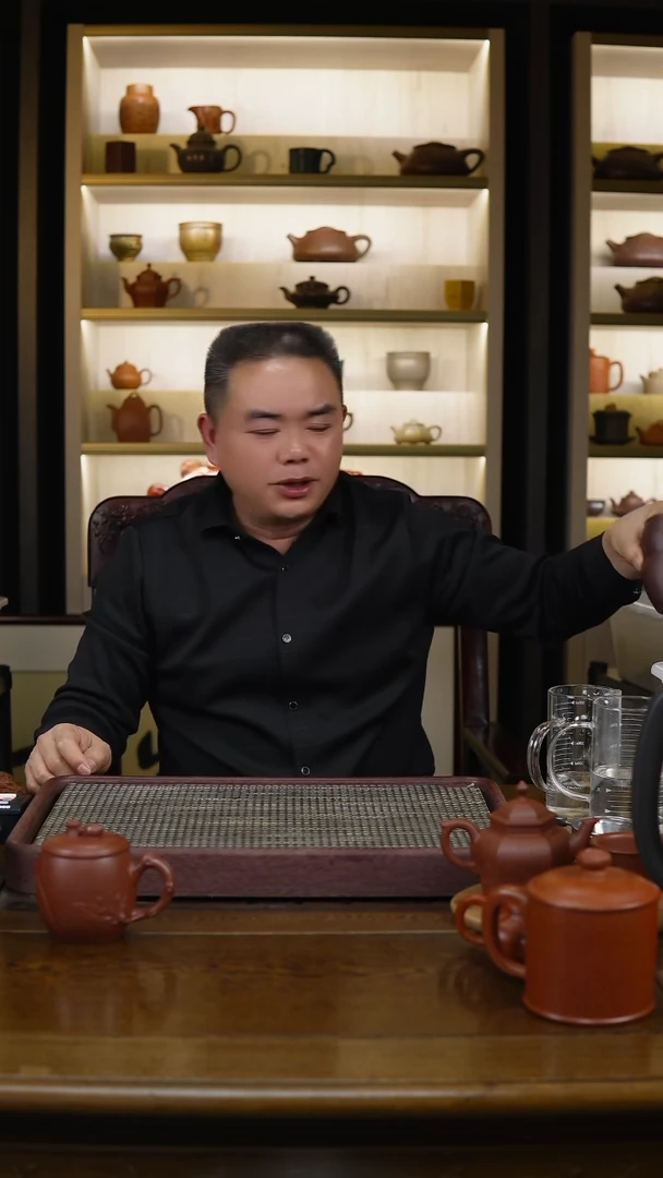 【闪购商品】紫砂茶杯紫品茗杯砂