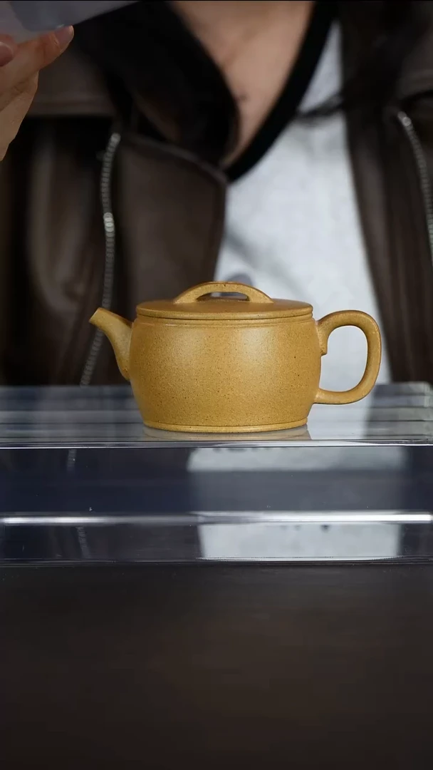 茶壶紫砂宜兴紫砂壶