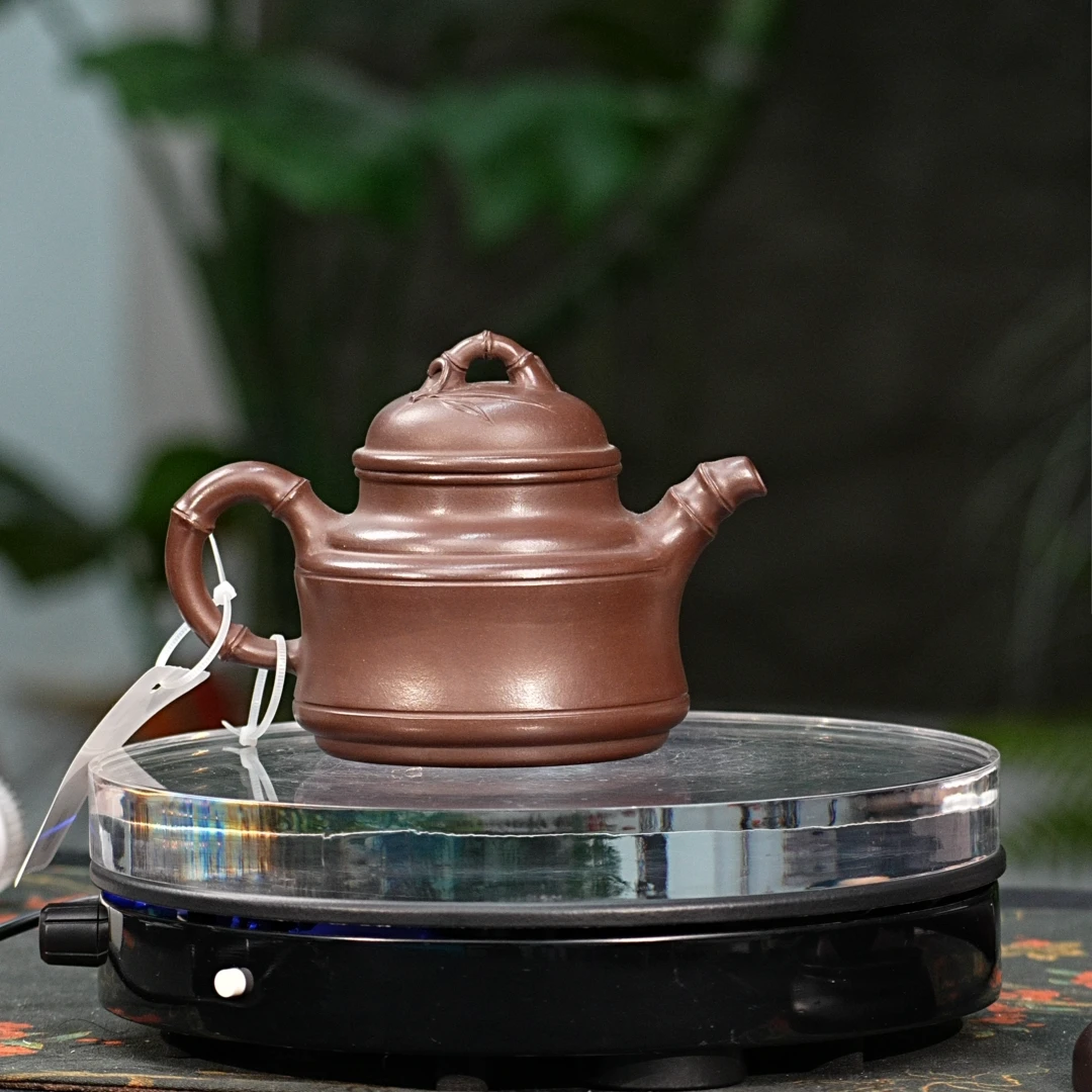 032 竹鼎 230cc 0520023939