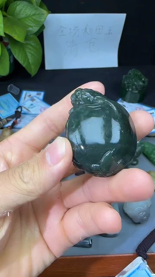 未镶嵌和田玉珠宝奇石和田玉珠宝 拍一发一！