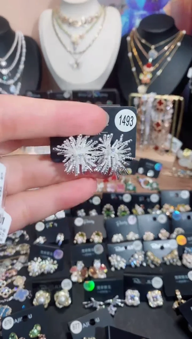 铜合金无925银梵1493