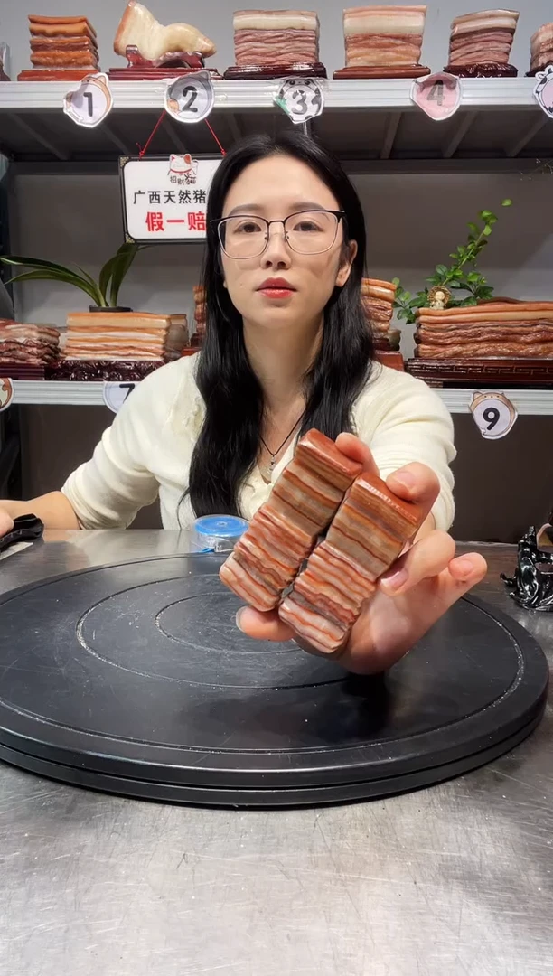 石材天然石材柳州猪肉石