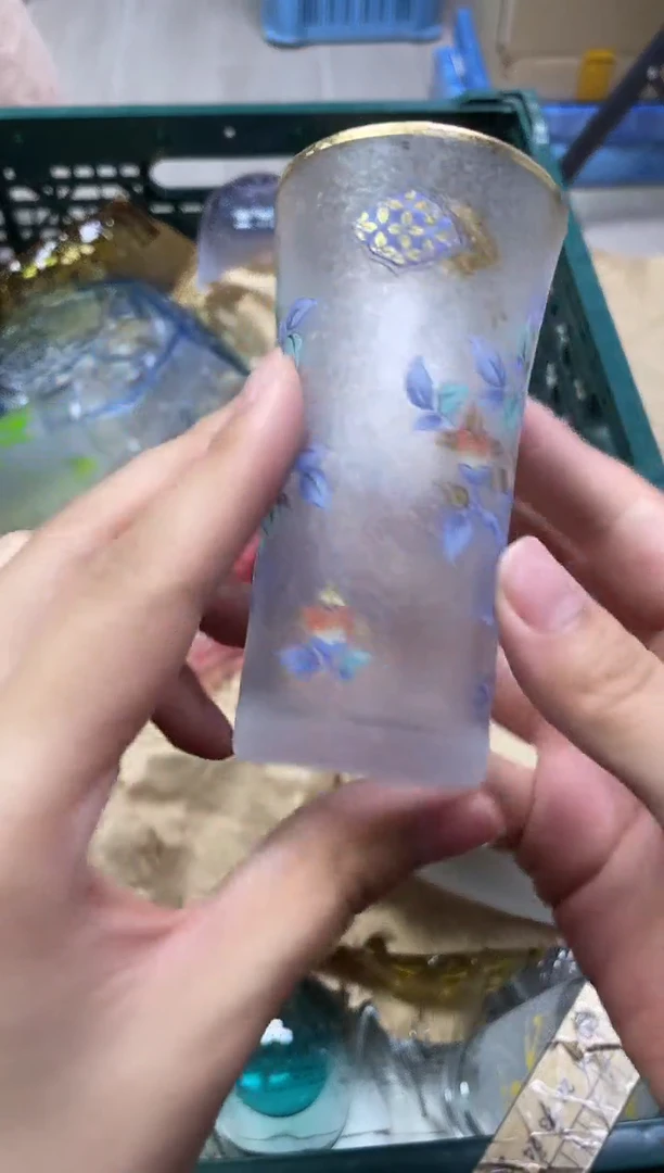 /利*174精美瓷器感谢选购