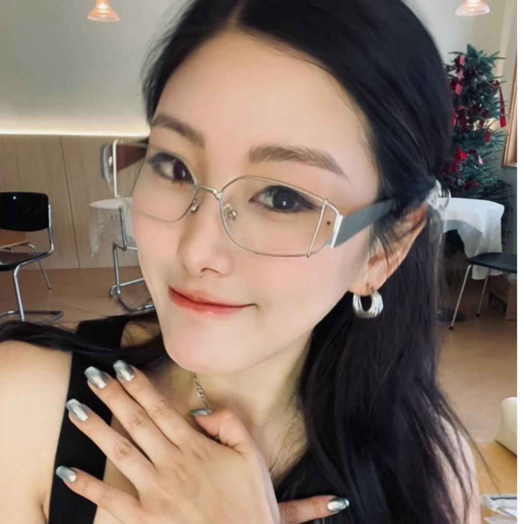 （301-350）【孤】时尚太阳镜墨镜网红流行款潮流百搭防紫外线女士