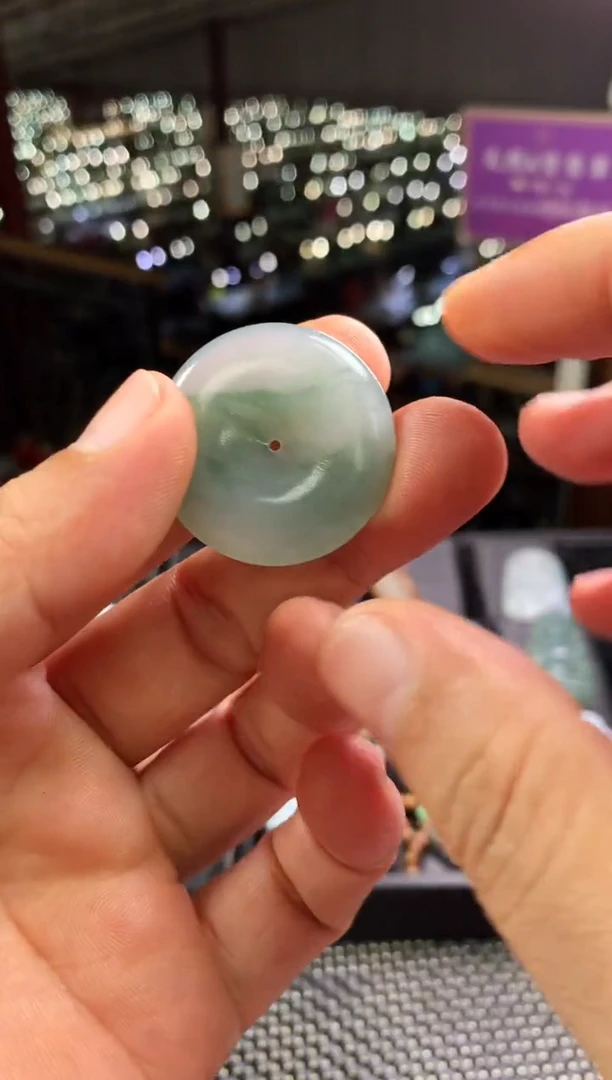 定制翡翠未镶嵌--555555