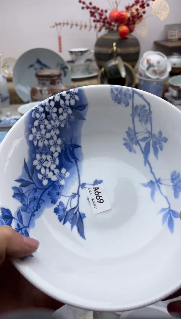 【闪购商品】碟669A...........