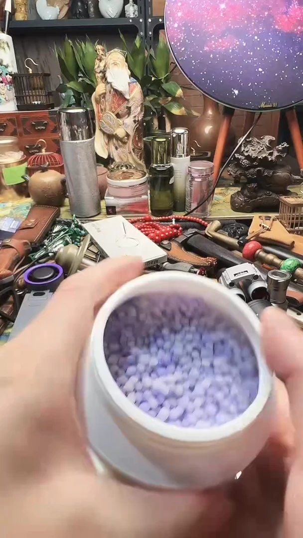 瓷陶瓷器摆件文化  工美艺术